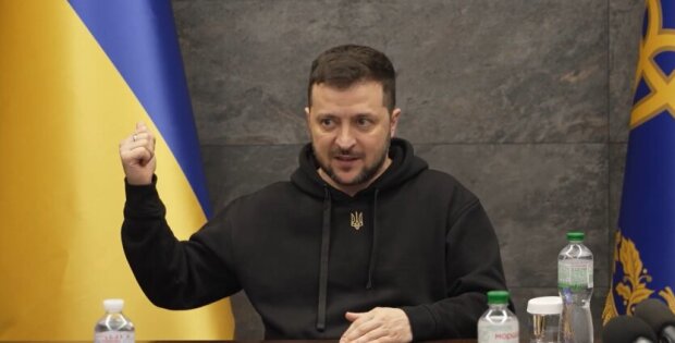 Зеленський назвав терміни вступу України до Євросоюзу та НАТО