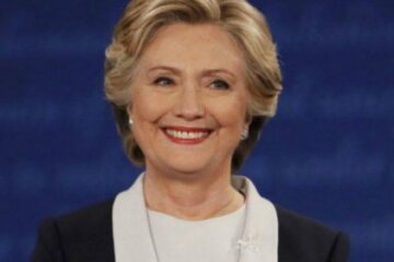 В США вимагають розслідування зв’язків Гілларі Клінтон з Україною