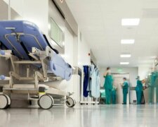 Столична влада відзвітувала про нові можливості київських лікарень