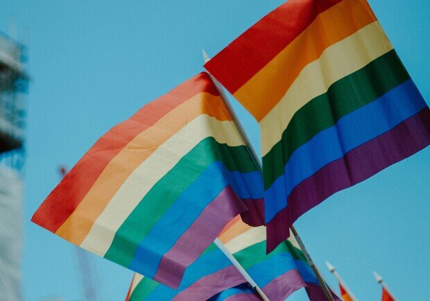 Час гей-прайду в Києві довелося зрушити через пандемію