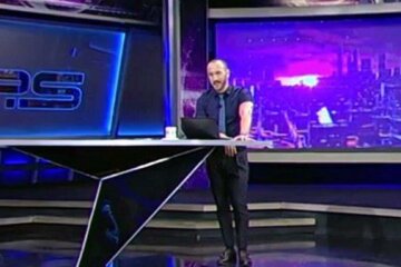Грузинський телеведучий, який обматюкав Путіна, може повернутися до роботи
