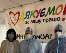 У Києві підтримують лікарів доплатами, — Ганна Старостенко