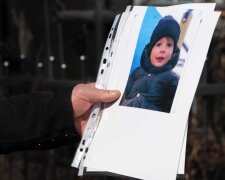 Хлопчика в обід поклали спати – більше він не прокинувся: під Києвом окупанти вбили 2-річну дитину
