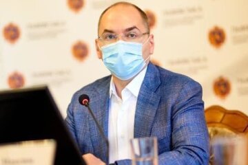 Степанов зробив заяву про COVID-паспорти для українців