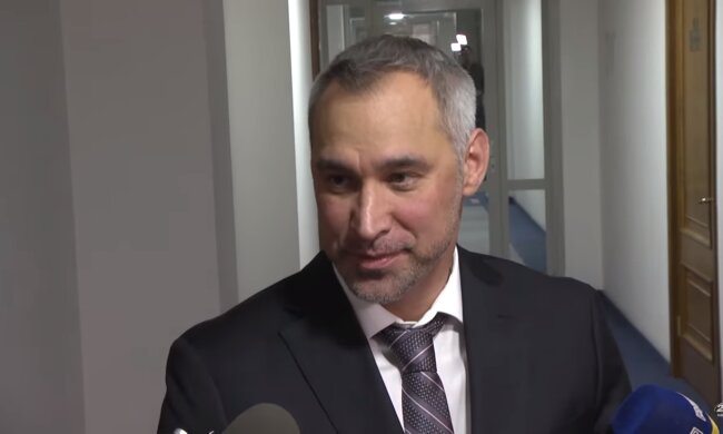 САП відкрила справу проти Рябошапки: реакція ексгенпрокурора