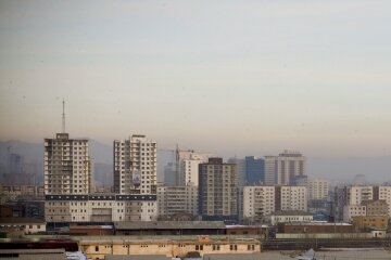 Київ задихається: радять закрити вікна та не виходити з дому