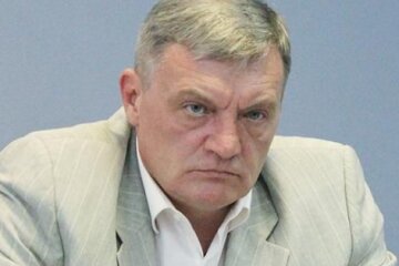 Гримчака не випустили з-під варти