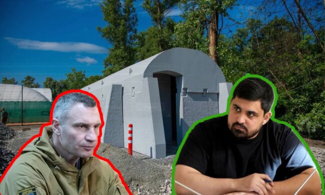 Чому влада Києва досі блокує встановлення модульних укриттів?