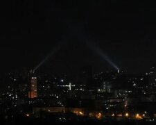 Вночі в небі над Києвом збили близько 15 дронів Shahed