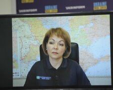 ЗСУ тримають під вогневим контролем усі логістичні шляхи загарбників на півдні – Гуменюк