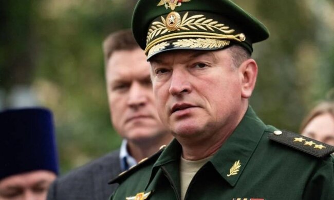 Російському генералу Олександру Лапіну, який керував наступом на Київ, оголосили довічний вирок
