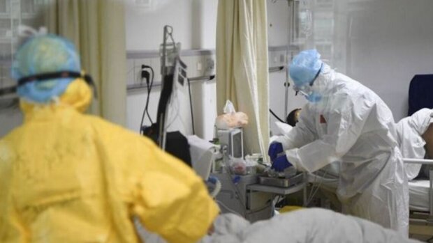 Коронавірус у Києві: за добу померли 54 особи, серед них однорічна дитина