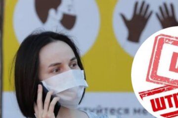 34 тисячі. У Києві знову будуть штрафувати за порушення карантину: кого це торкнеться