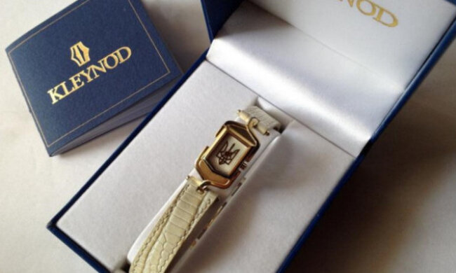 Під час карантину КМДА закупило іменних годинників на 3,8 млн гривень