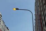 У столичній владі знайшли пояснення "увімкненим вдень вуличним ліхтарям" під час відключень