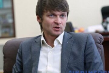 Голова київського Мін’юсту Куценко потрапив в мін’юстовський держреєстр боржників по виплаті аліментів