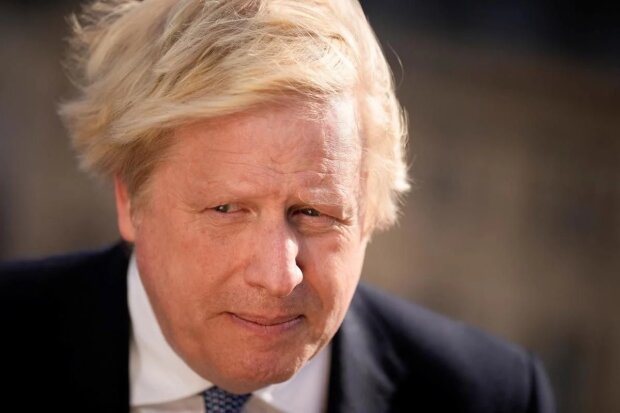 Прем’єр Великої Британії Борис Джонсон сьогодні оголосить про свою відставку – BBC