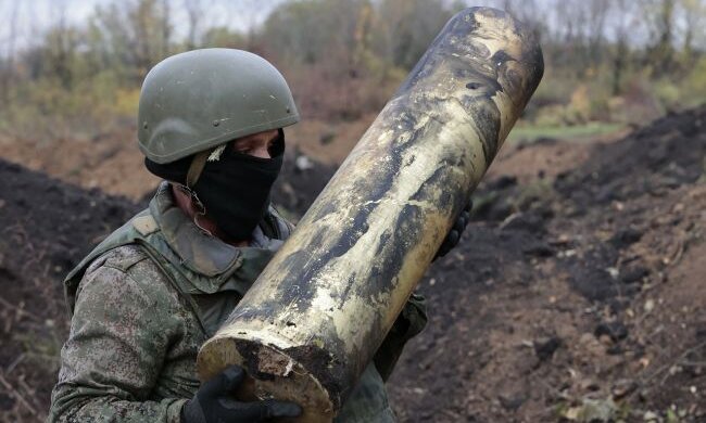 Російські війська просунулися на кілька сотень метрів під Вугледаром, – британська розвідка