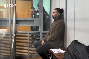 Справа про побиття велосипедиста: підозрюваному змінили запобіжний захід — тепер він може вийти під заставу