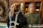 Столичні правоохоронці викрили серійну псевдо волонтерку за вчинення шахрайства на ₴1,2 млн