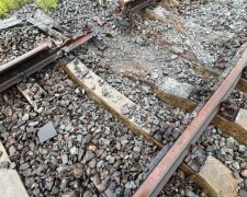 Пошкодження залізниці у Криму вплине на поставки зброї для ЧФ РФ – британська розвідка
