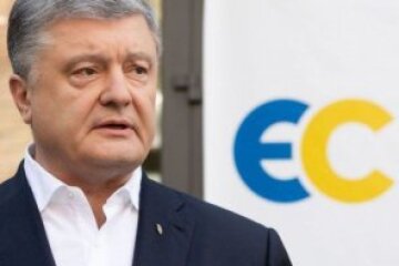 Відомі письменники підтримали партію Порошенка