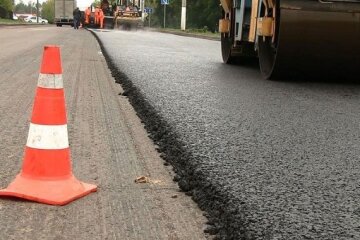 2 кілометри Кільцевої дороги відремонтують за понад 1 мільярд гривень