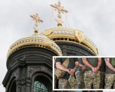 У Києві виявили незаконний храм УПЦ МП на території військової частини — Міноборони