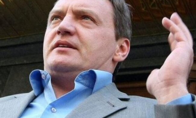 НАБУ показало “схему поборів” Гримчака