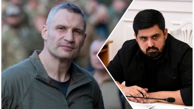 У КМВА підозрюють команду Кличка у поширенні PR-матеріалів, що дискредитують ЗСУ