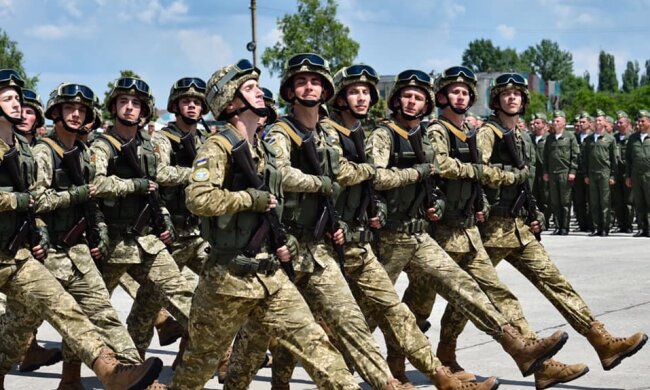 В Міноборони пояснили, як надаватимуть відстрочки від призову 18 та 19-річним юнакам