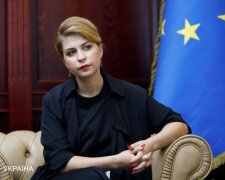 Україна більше не хоче ПДЧ в НАТО: Стефанішина назвала причину