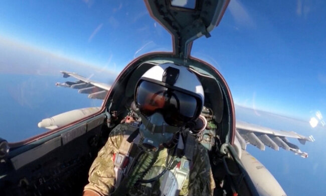 США не дозволяють країнам Європи розпочати навчання українських пілотів на винищувачах F-16, – ЗМІ