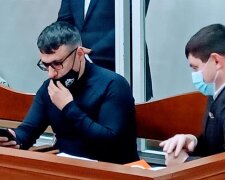 Суд залишив Максима Микитася під арештом