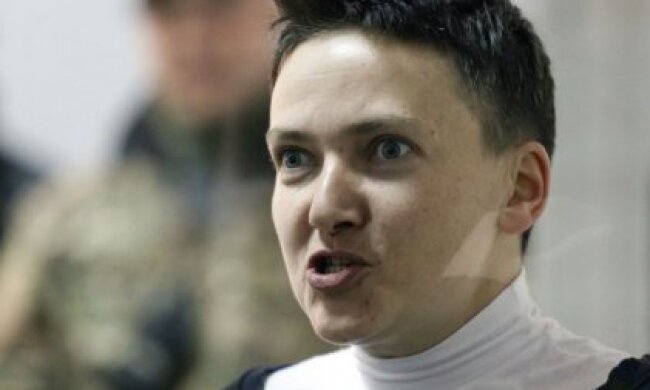 Савченко та її сестра балотуватимуться до Ради у прифронтових округах