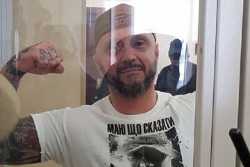 Підозрюваного у вбивстві Шеремета Андрія Антоненка залишили під вартою (відео)