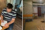 Підрядник "заробив" понад ₴870 тис. на неякісному ремонті укриття на Троєщині — тепер "світить" 12 років за ґратами