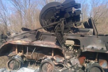 Армія РФ не здатна на кілька наступів одночасно – ISW