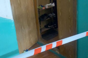 Жорстокості немає меж: на проспекті Правди знайшли розчленовану жінку