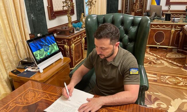 Хто керуватиме районами КИївщини після призначень від Президента?