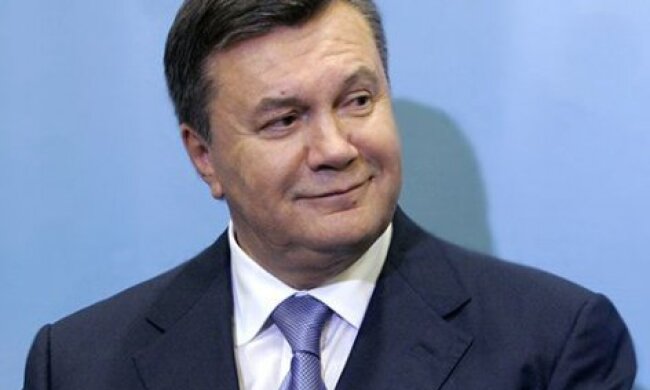 Янукович готується до повернення в Україну