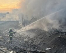 Вартість розбирання завалів на Київщині може сягнути $5 мільярдів