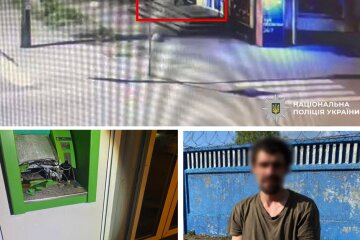 У Києві чоловік оригінально помстився банку через брак коштів на своєму рахунку