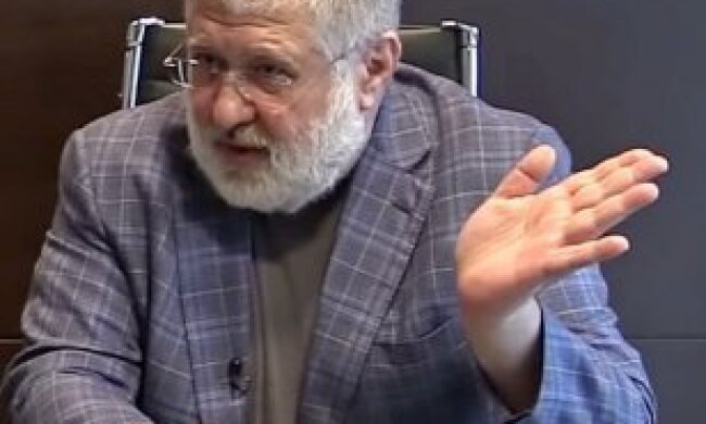 “Грошей немає, але ви тримайтеся” – Коломойський розповів про контракти з Зеленським