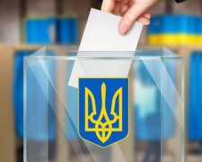 У ЦВК порахували більше 80% бюлетенів