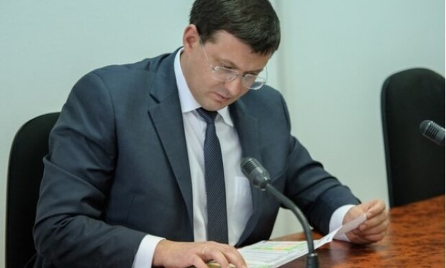 Мер Броварів бачить в нальоті на свій будинок політичні мотиви