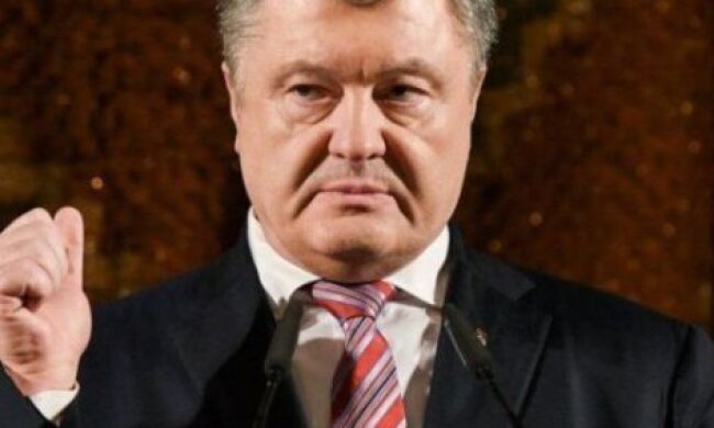 ДБР йде шляхом Януковича – Порошенко про обшуки