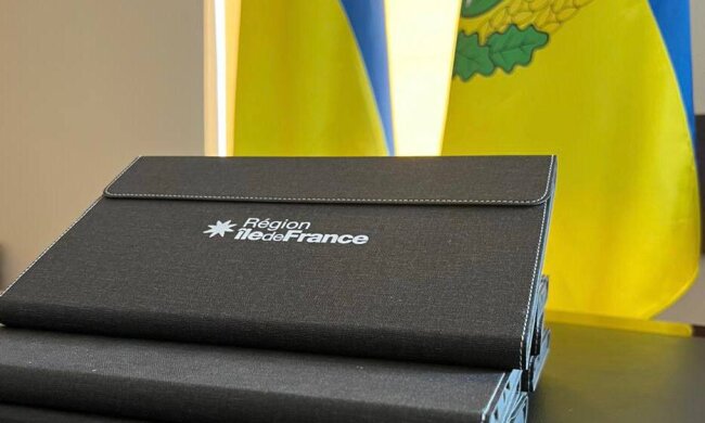 Школи Київщини отримають 1000 планшетів для навчання дітей - КОВА