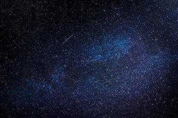 Персеїди 2020: кияни можуть побачити найяскравіший зоряний дощ