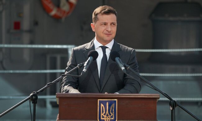 За бюджетний рахунок: Зеленський порівняв держдачу у Конча-Заспі з готелем